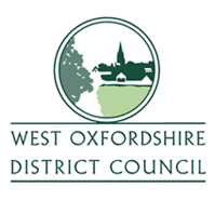 West Oxfordshire Distruct Council logo
